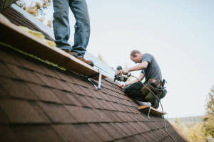 Local Roofers in Benton Ridge, OH